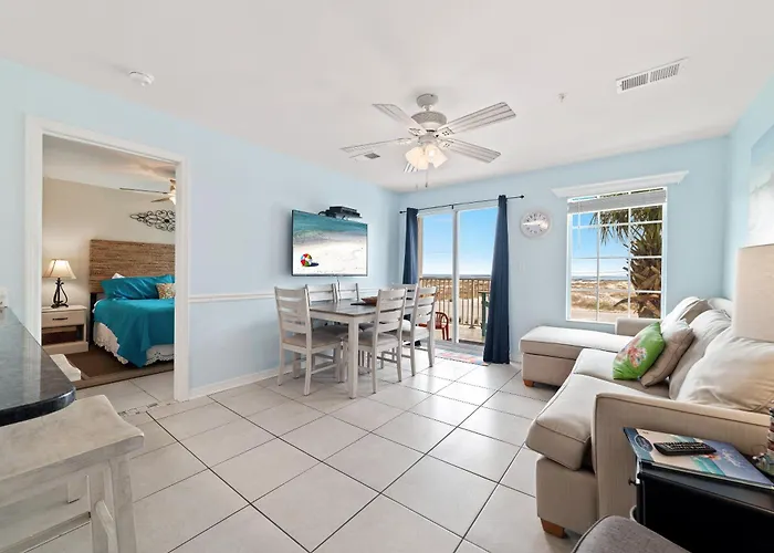 Grand 201 Holiday home *