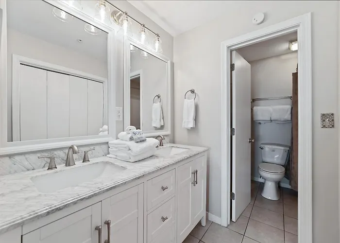 Grand 201 Holiday home Gulf Shores