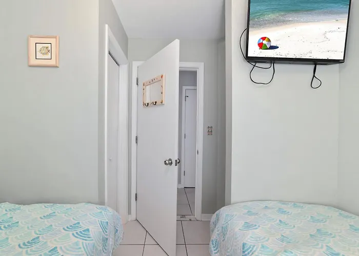 Holiday home Grand 201