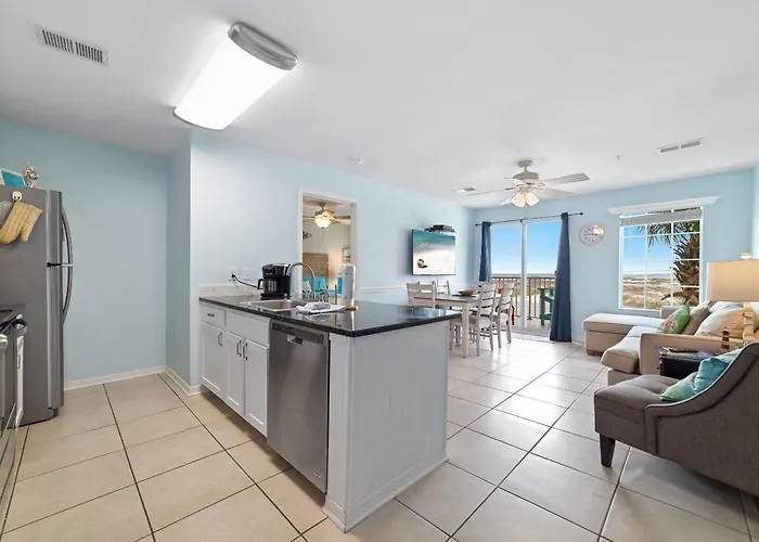 Holiday home Grand 201 *