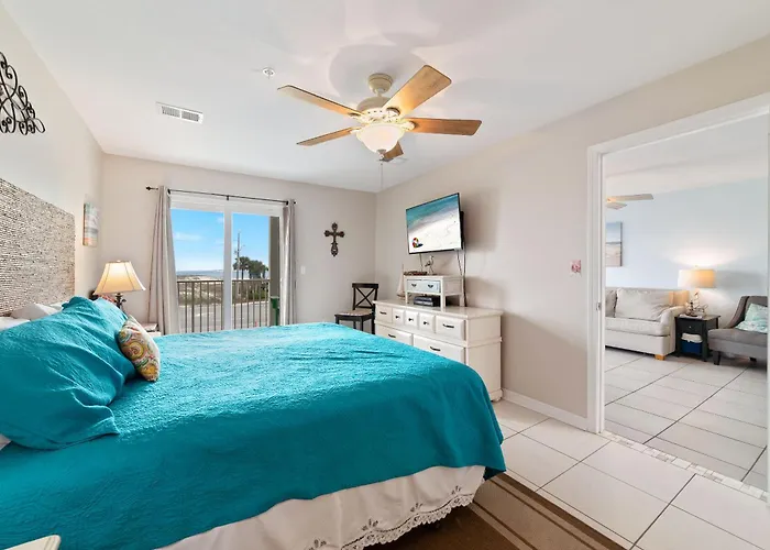 Holiday home Grand 201 Gulf Shores