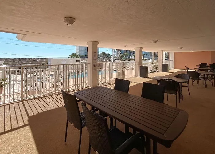 Grand 201 Holiday home