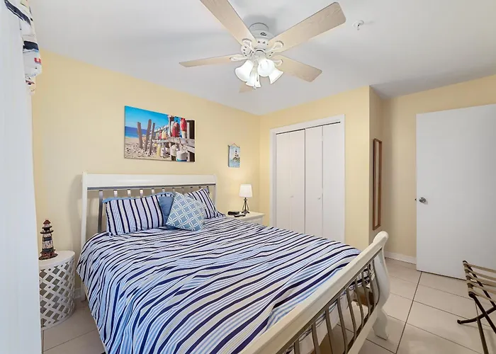 Holiday home Grand 201 Gulf Shores