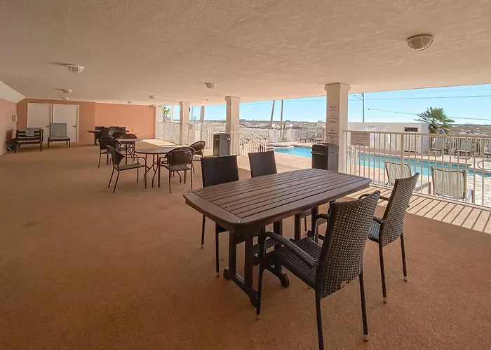 Holiday home Grand 201