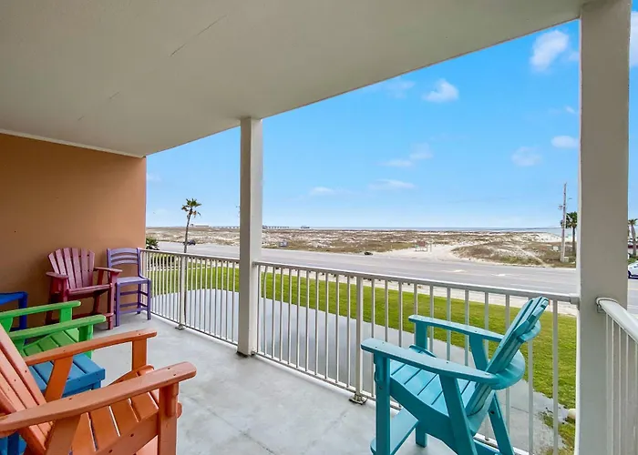 Holiday home Grand 201 *