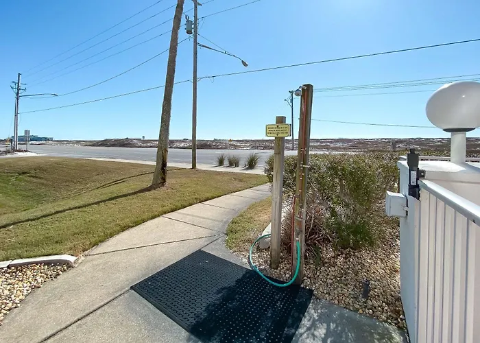 Holiday home Grand 201 Gulf Shores