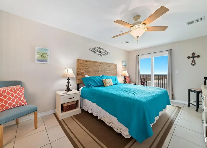 Holiday home Grand 201