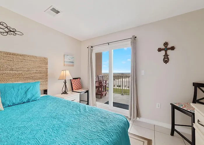 Grand 201 Holiday home Gulf Shores