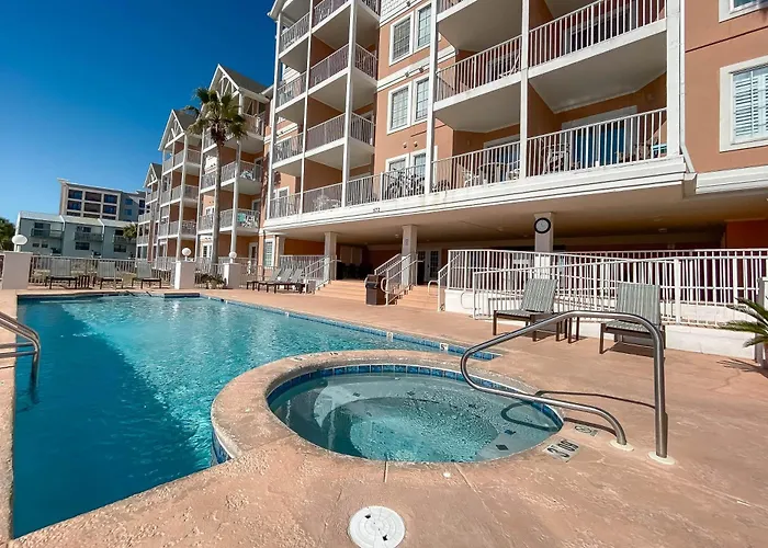 Grand 201 * Gulf Shores