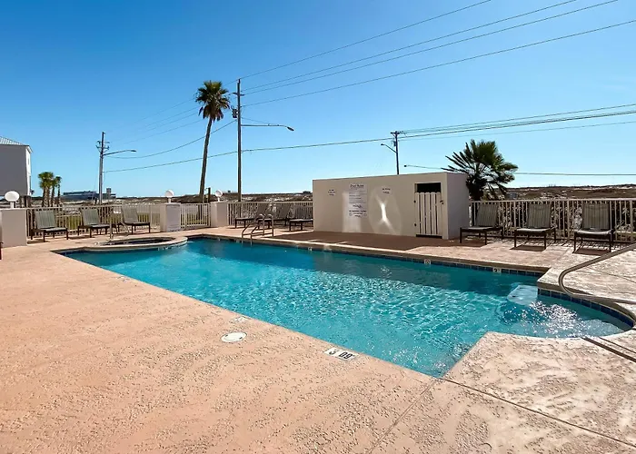 Holiday home Grand 201